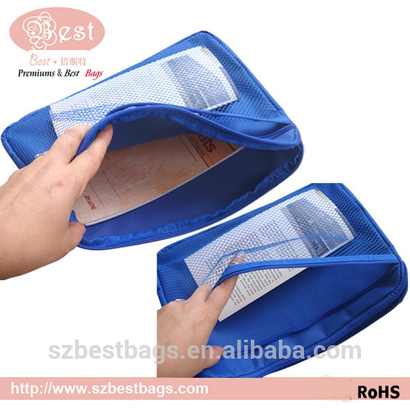 a3 a4 a5 size office school file folder/document bag
