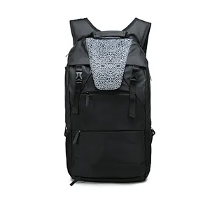 Cool outdoor active sport basketball football backpack college bags for boys