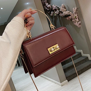 2019 China Suppliers European Style sac a main femme Ladies Paillette Handbag