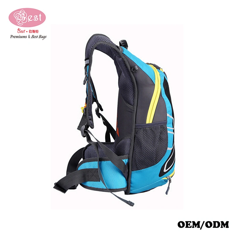 Outdoor Riding Backpack Breathable Cycling Backpack Sports Running Backpack