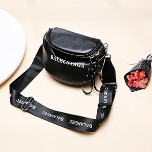 2020 Most Popular faux leather crossbody bag case lady Wallet Shoulder Bags for women's