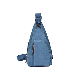New fashion Outdoor Shoulder Chest Pack Crossbody Bags for Women and Men Causal Daypacks for Hiking Cyc