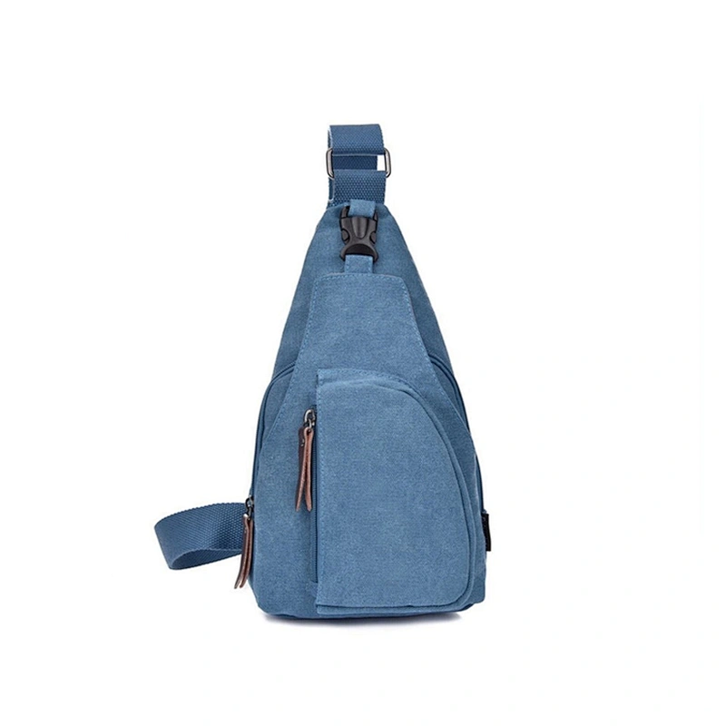 New fashion Outdoor Shoulder Chest Pack Crossbody Bags for Women and Men Causal Daypacks for Hiking Cyc