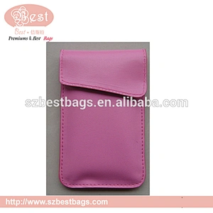 radiation blocker for mobile phone