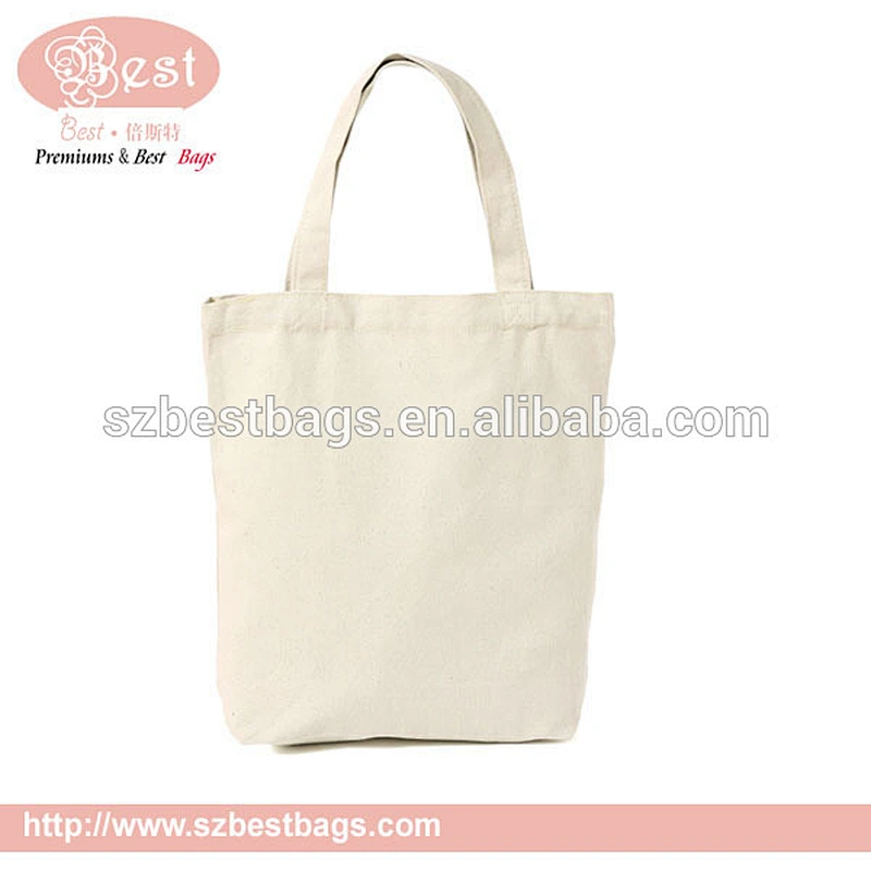 shenzhen manufacturer stripe canvas beach tote bag wholesale