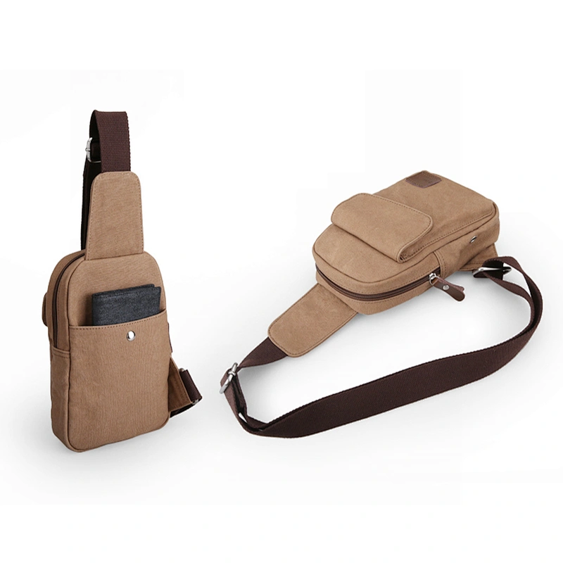 Mens cheap small lightweight fashion travel satchel sling cross body shoulder bag for men