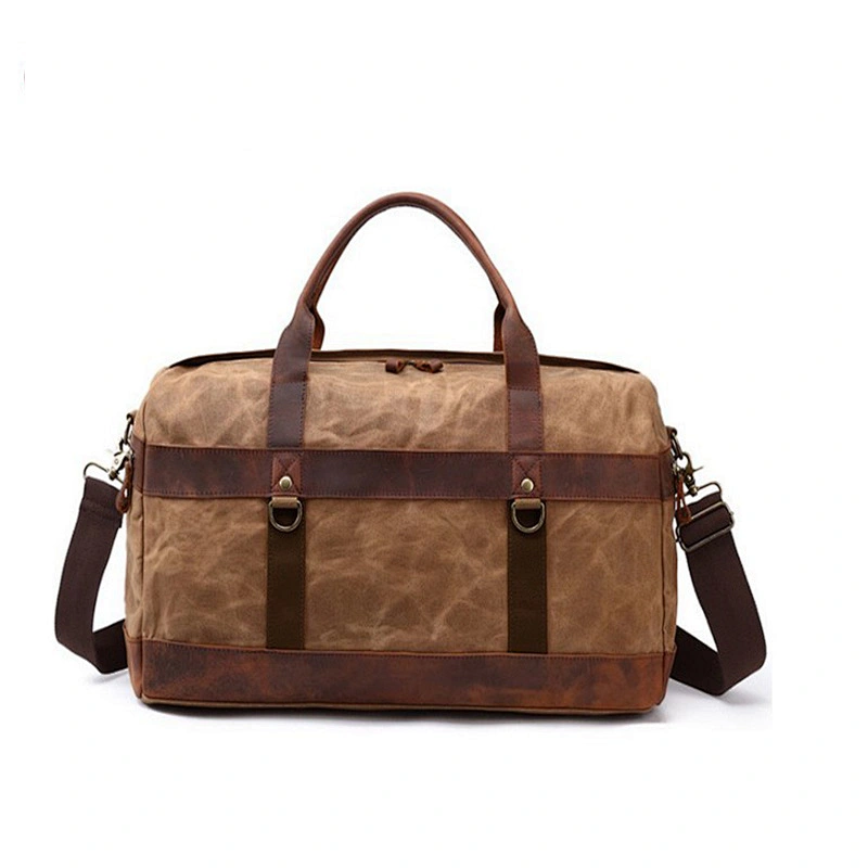 gym bags for girls Waterproof Canvas Overnight Bag Weekend Carryon Bag sport pack carry bag