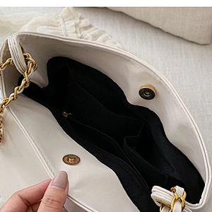 2019 New Design Big Capacity Ladies Messenger Bags Tas Wanita Sling Bags for Women