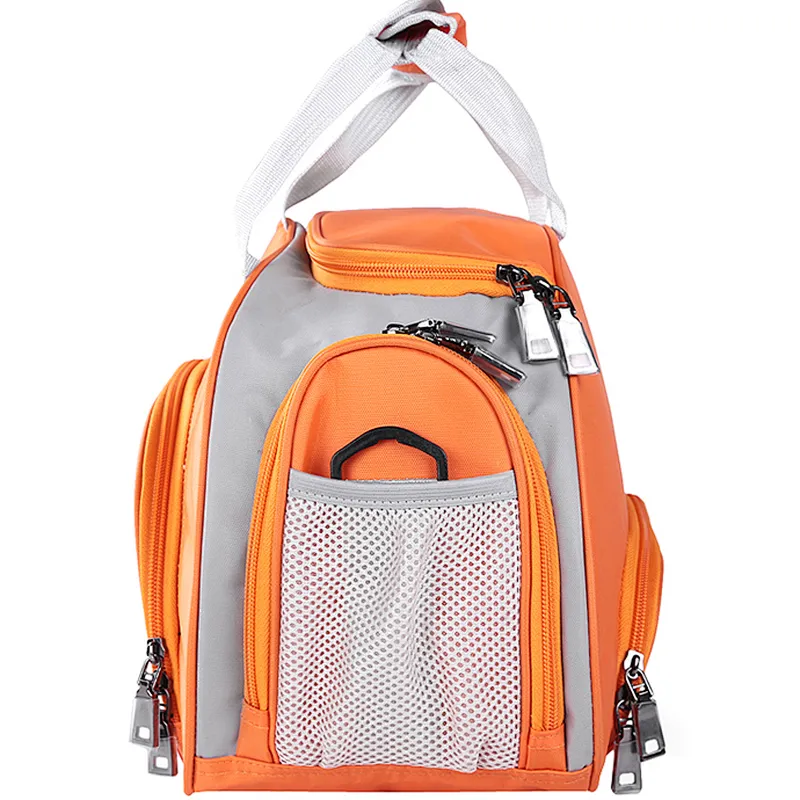 Waterproof sports carry bag high quality travel waist
