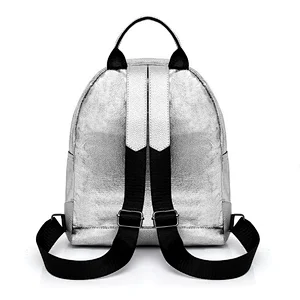 Fashion Cute Leather Backpacks For Girls