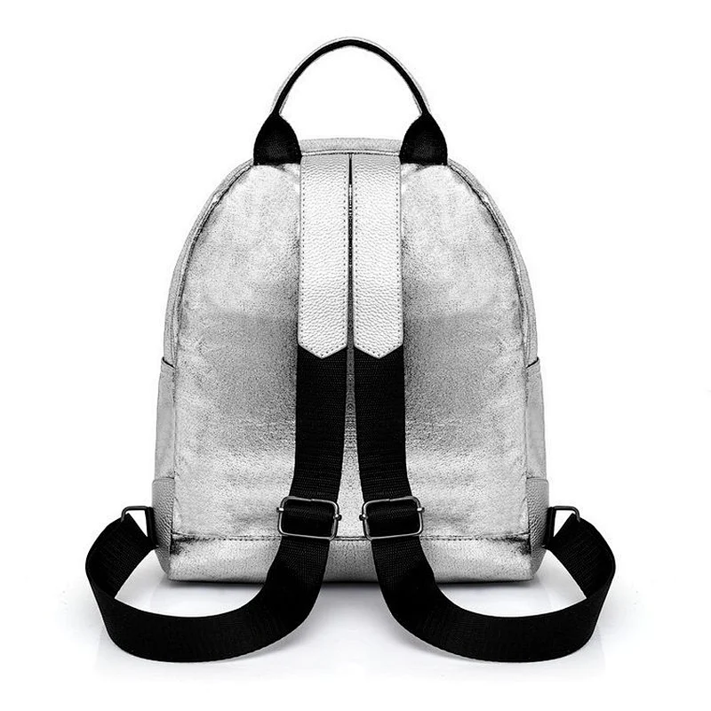Fashion Cute Leather Backpacks For Girls