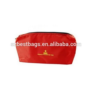 Top level professional mini cosmetic bag for makeup case