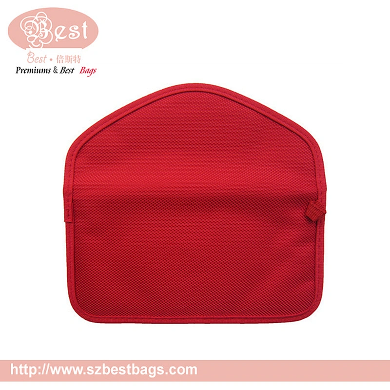 Jammer signal anti radiation mobile phone bag with high quality