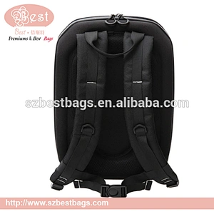 packaging backpack bag for unmanned aerial vehicle UAV