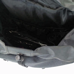 Professional large volume waterproof sports backpack drawstring backpack