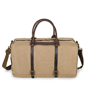 Best Sell Customized Logo duffle bag travel durable