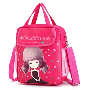 Little girl handbag messenger shoulder bags for baby girls