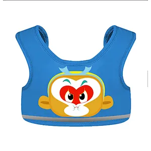 Cute Mother baby walking assistant helper child leash children seat belt for baby