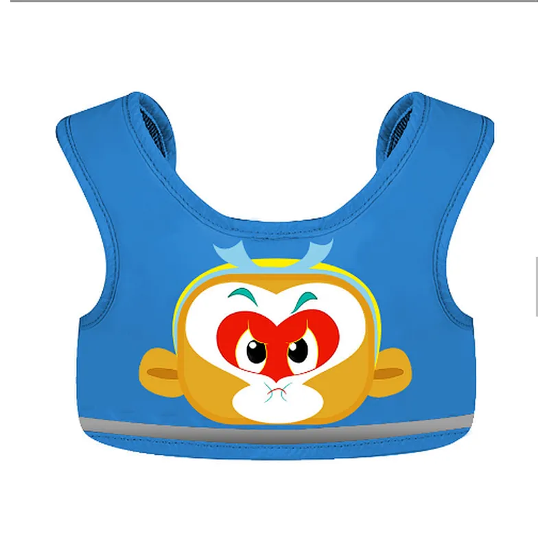 Cute Mother baby walking assistant helper child leash children seat belt for baby