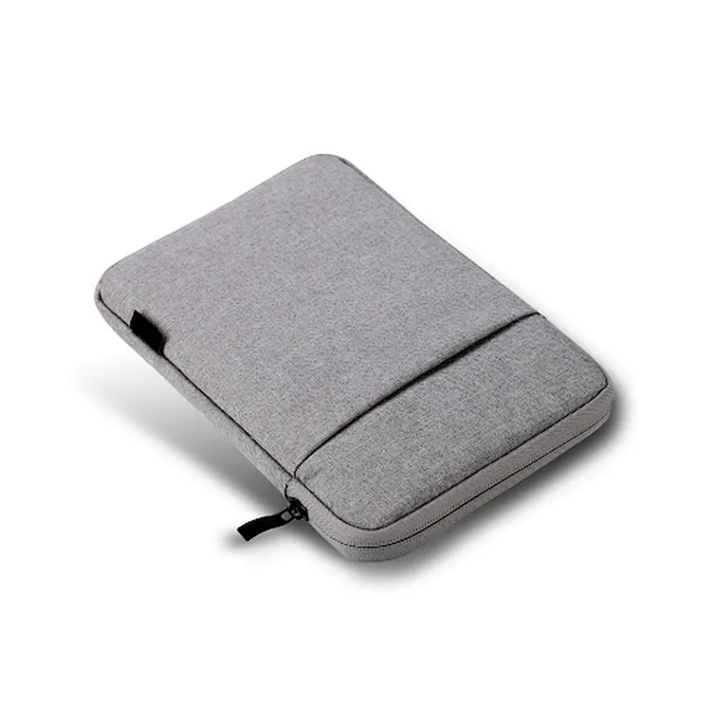 Custom promotional colorful waterproof sleeve bag for 9.7 inch new ipad