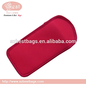 cell phone shoulder strap bags with anti radiation fabric