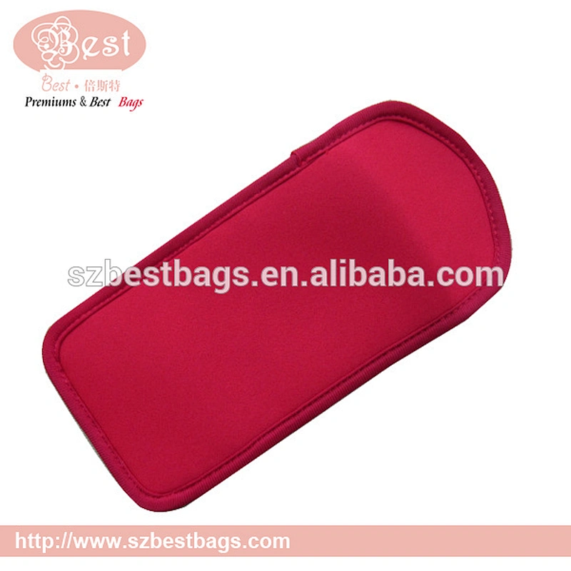 cell phone shoulder strap bags with anti radiation fabric