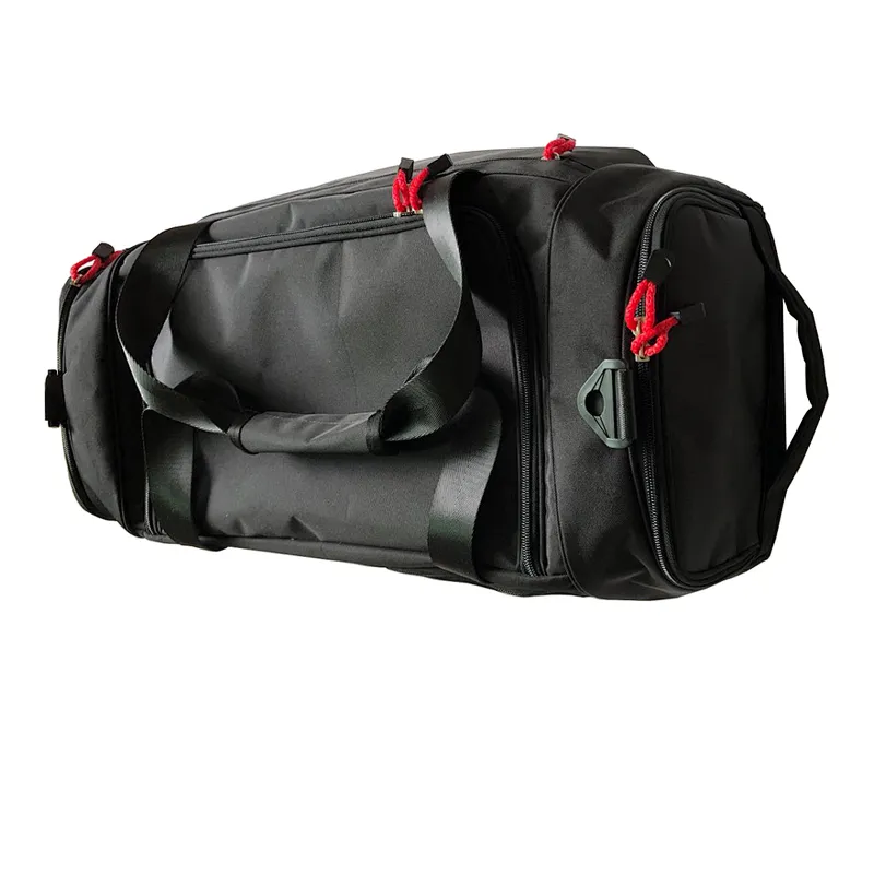 custom gym bag travel man bag sport bag gym