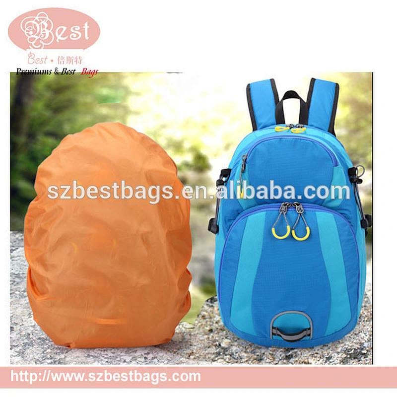 Shenzhen Best Kinetik Backpack