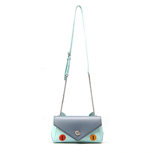 New Fashion Shoulder Bags for Women 2019 Crossbody Bags Messenger Bags