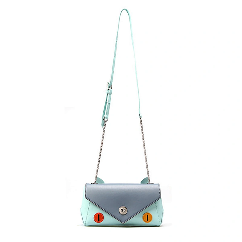 New Fashion Shoulder Bags for Women 2019 Crossbody Bags Messenger Bags