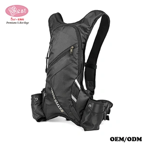 2L Cycling Backpack Running Hiking Backpack Bike Sport Hydration Bag