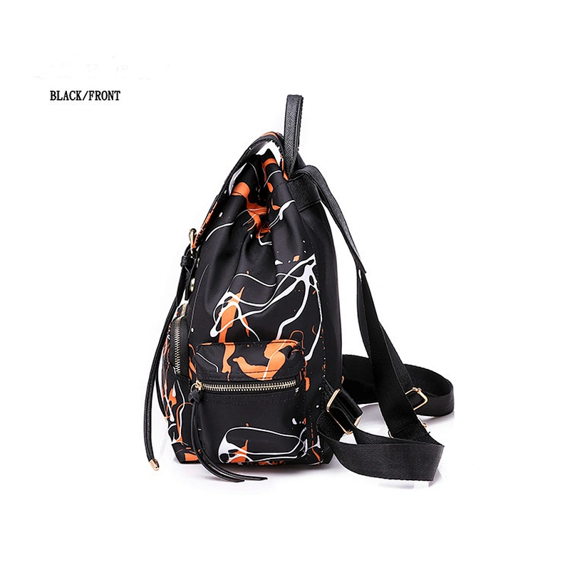 2020 Korean style fashion waterproof practical big capacity student bag for girls and boys for school