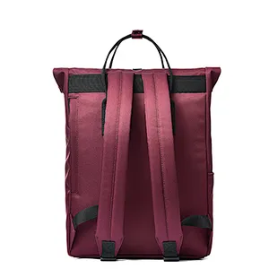 custom logo cycling shoulder bag tactical kids laptop backpack