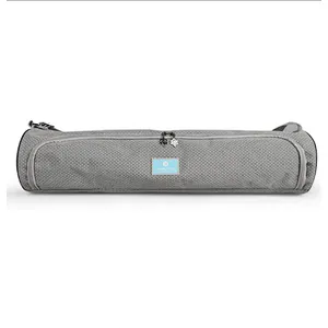 2020 wholesale new fashion waterproof private label eco friendly tote yoga mat bag