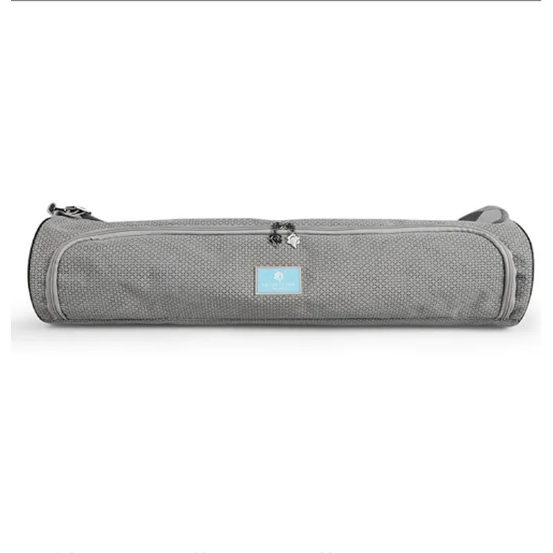 2020 wholesale new fashion waterproof private label eco friendly tote yoga mat bag