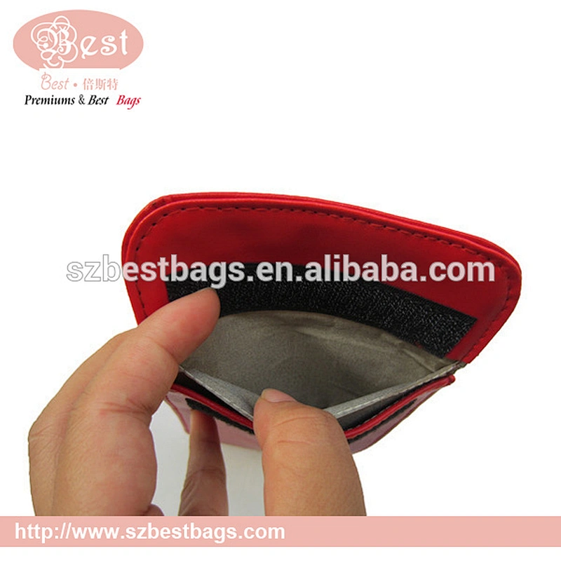China supplier rfid blocking cellphone detector radiation-proof cell phone case