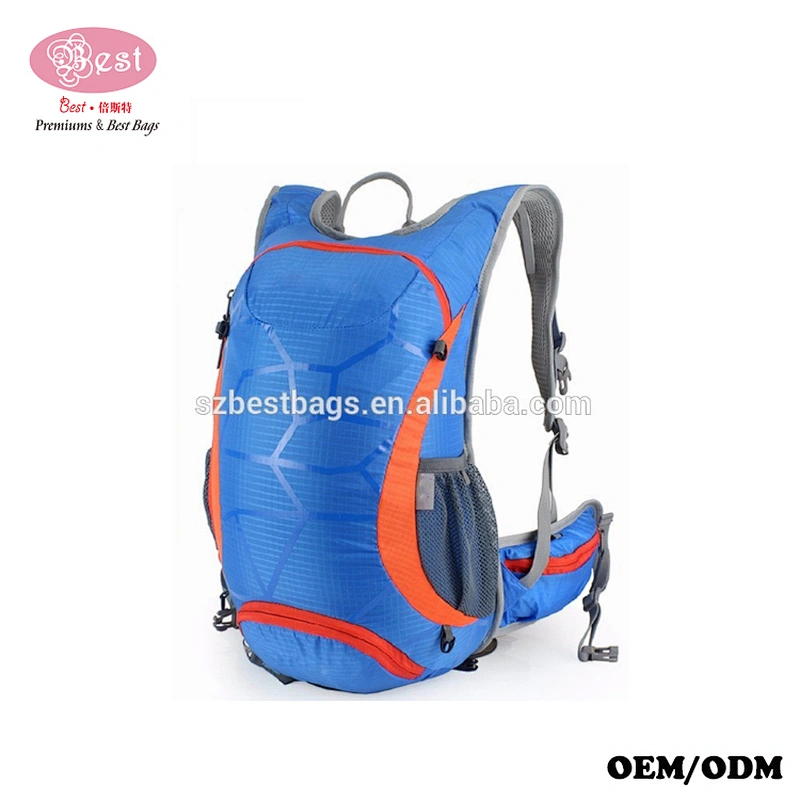 Outdoor Sport Bicycle Backpack Riding Traveling Sports Hydration backpack