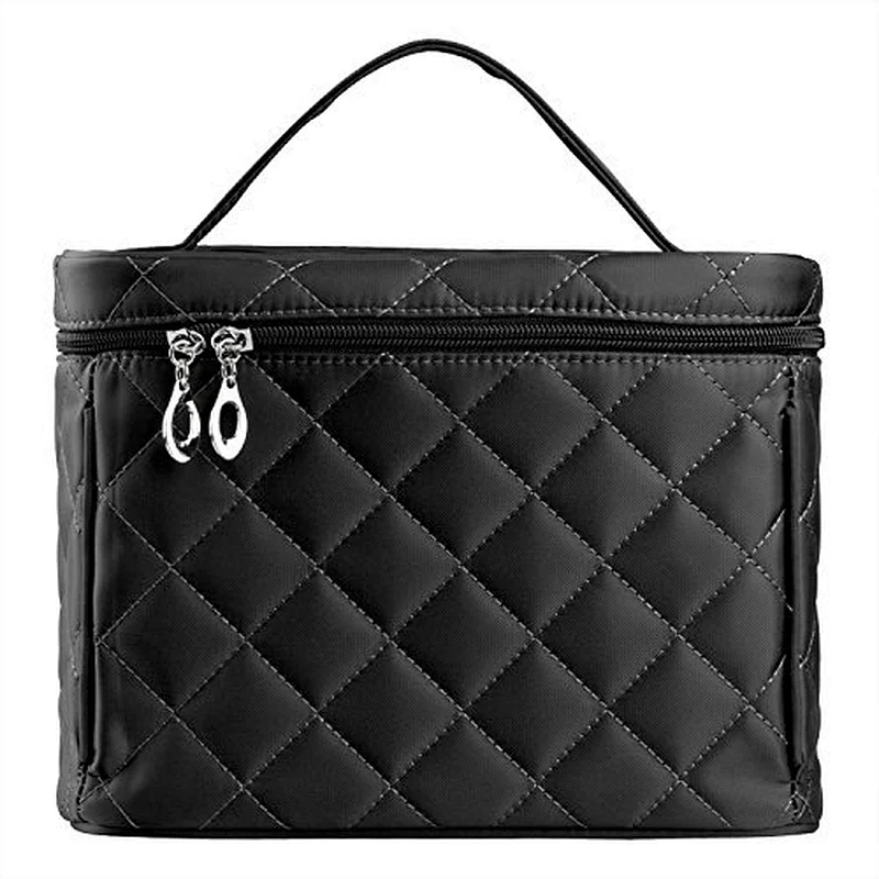 china supply makeup bag with custom logo