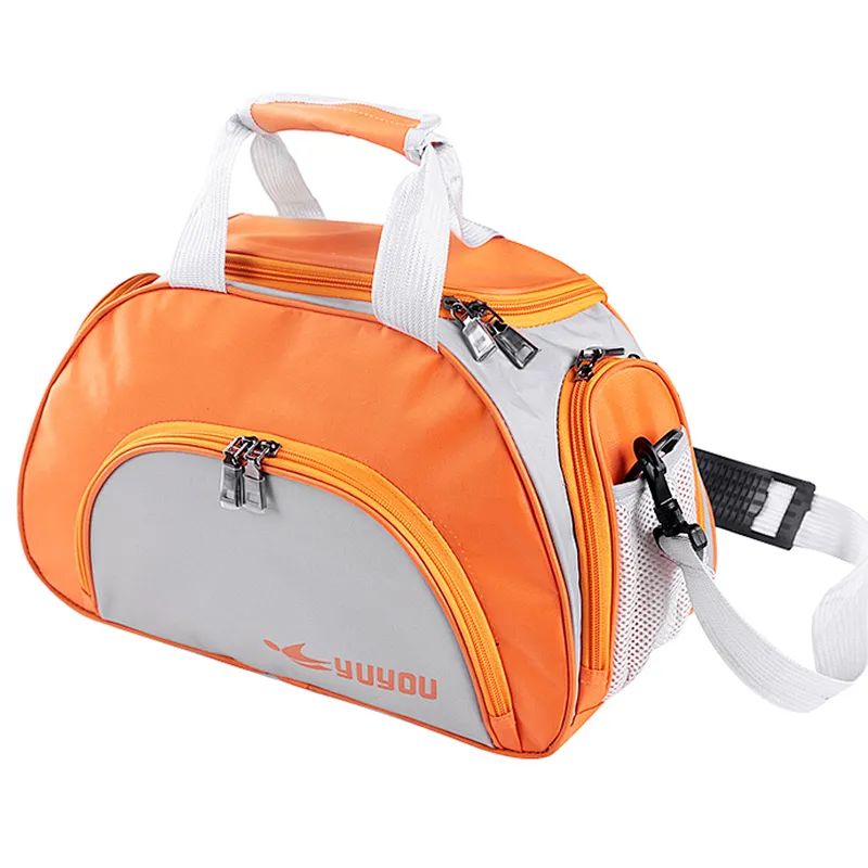 Waterproof sports carry bag high quality travel waist
