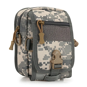 Outdoor Multi-functional Tactical Backpack Waist Band Bag Fanny Pack