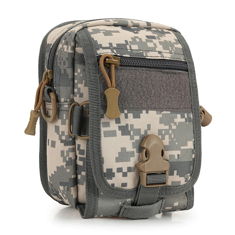 Outdoor Multi-functional Tactical Backpack Waist Band Bag Fanny Pack