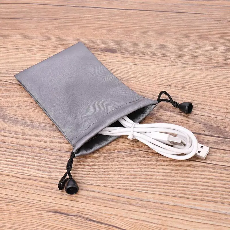 Waterproof Storage Bag Multi-function Leisure Pocket Mobile Phone Bag