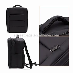 Unisex Travel Casual smiggle backpack leather women camping