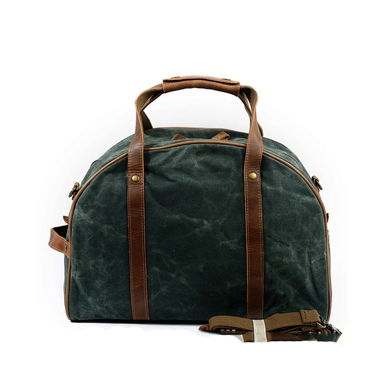 2019 Latest Hight Quality Vintage Bags Canvas Travel Storage Tote bags