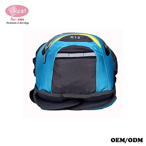Outdoor Riding Backpack Breathable Cycling Backpack Sports Running Backpack