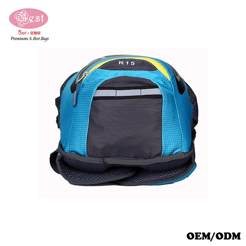 Outdoor Riding Backpack Breathable Cycling Backpack Sports Running Backpack