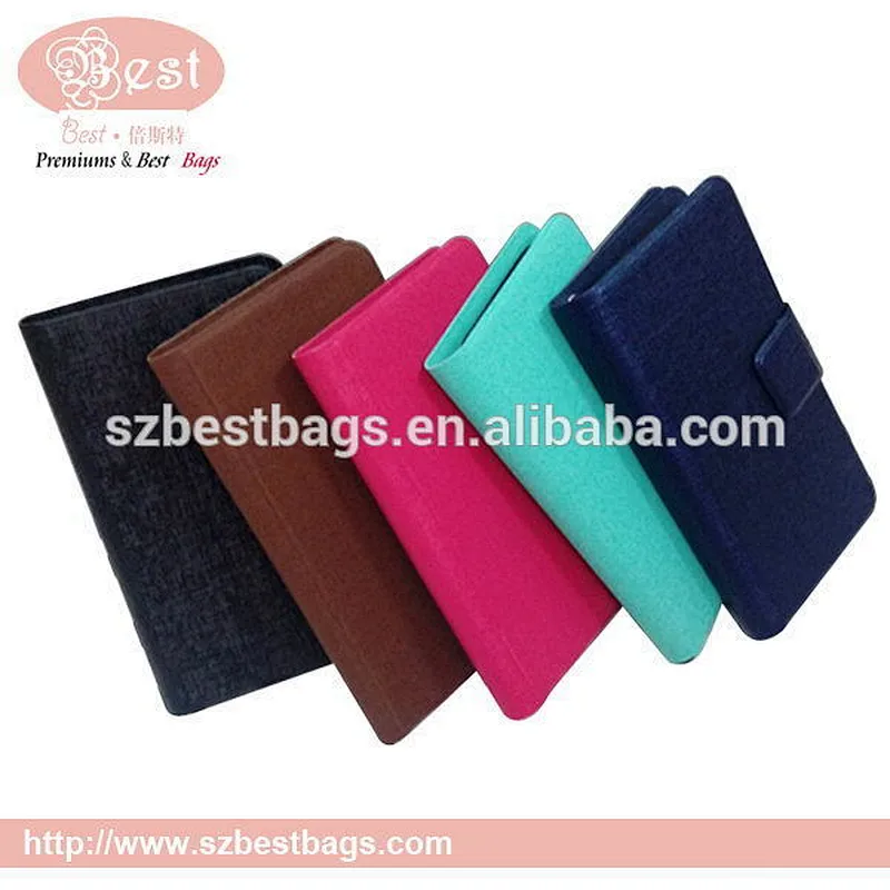 2015 antique women hard case wallets