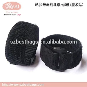Best quality new coming ribbon thread bracelet
