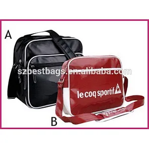 Low price Crazy Selling small mens shoulder bag