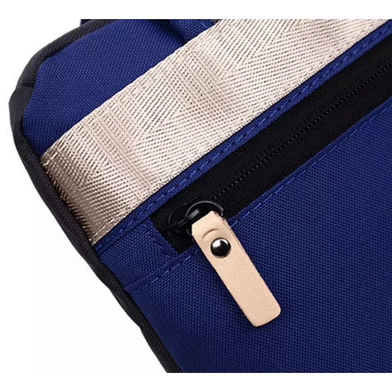 Factory wholesale oxford bag school laptop backpack for student travel bag